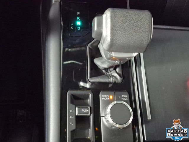 Used 2023 Toyota Tundra Platinum w/ Advanced Package AWD/4WD image 20