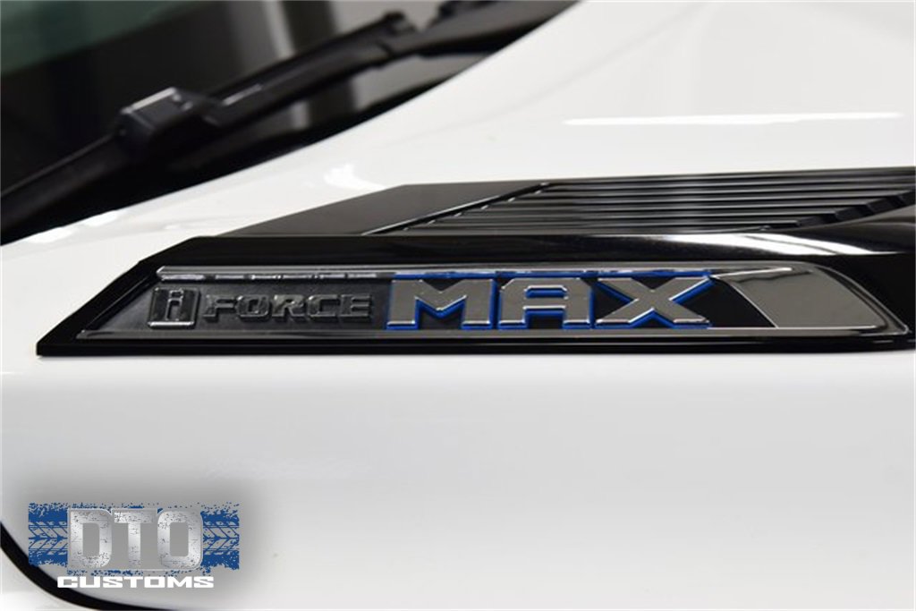 Used 2024 Toyota Tundra Limited w/ Power Package image 14