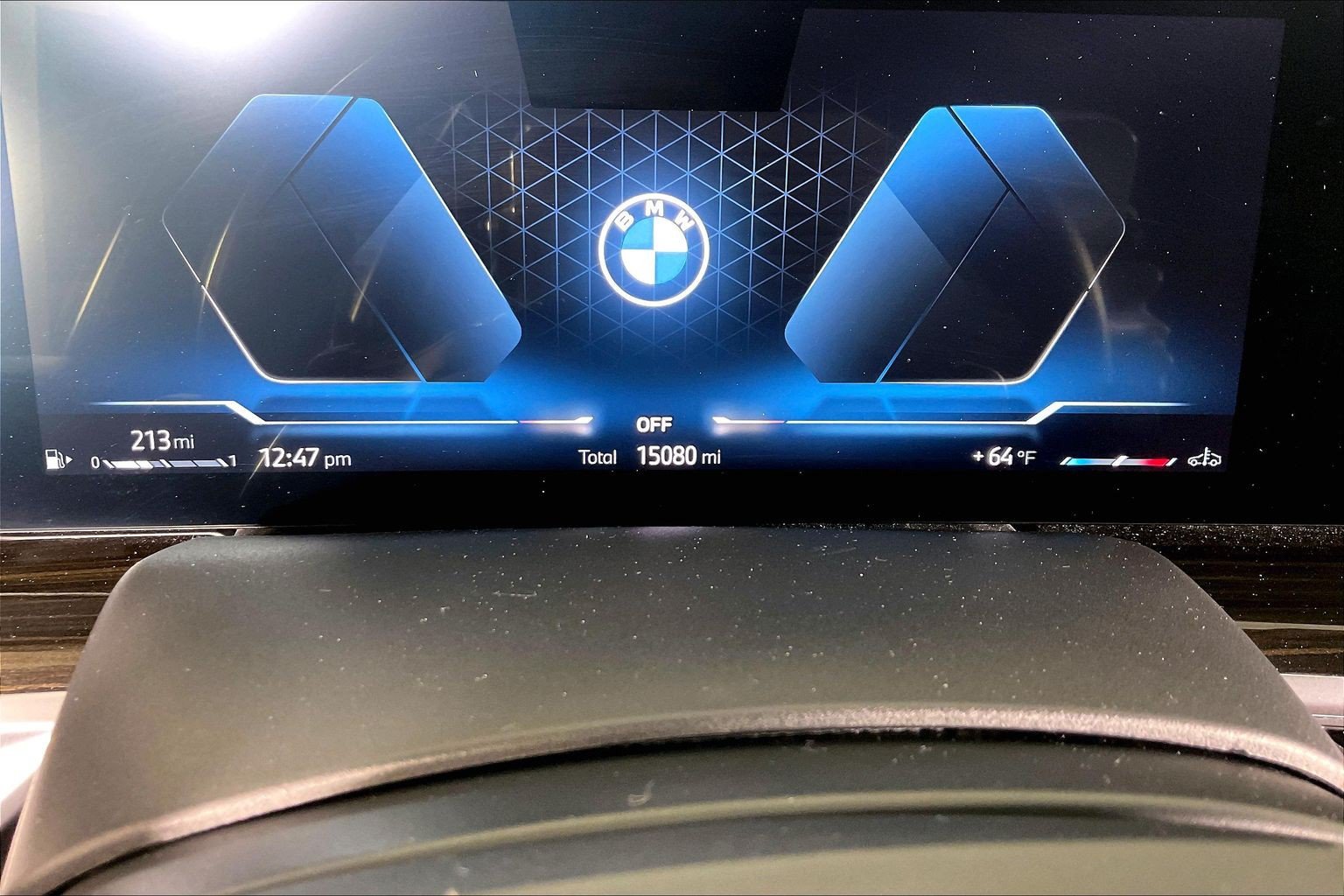 Used 2024 BMW X5 xDrive40i w/ Premium Package AWD/4WD image 18