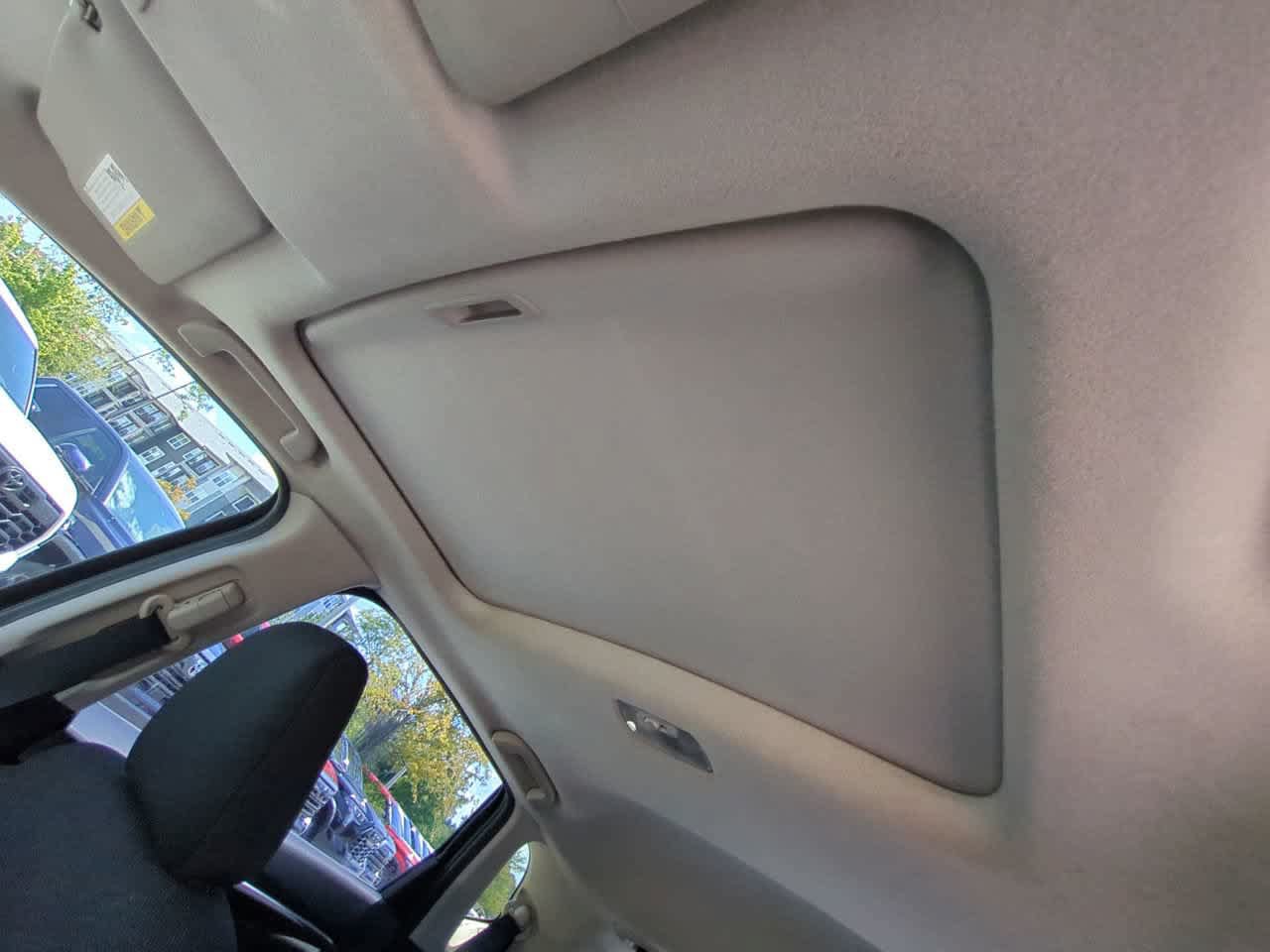 Used 2015 Honda Fit EX image 19