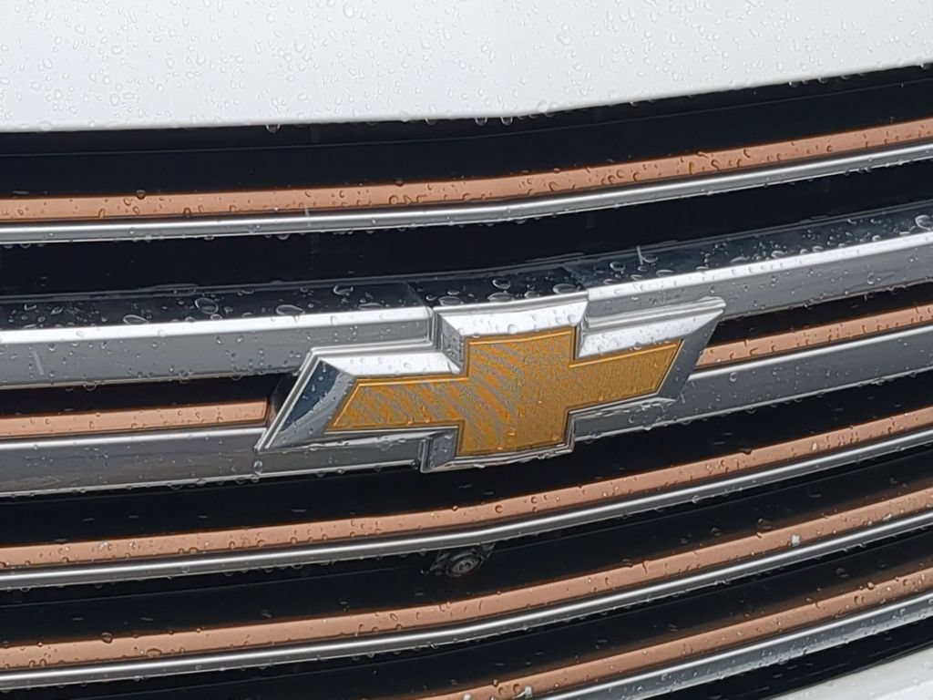 Used 2023 Chevrolet Tahoe High Country AWD/4WD image 15