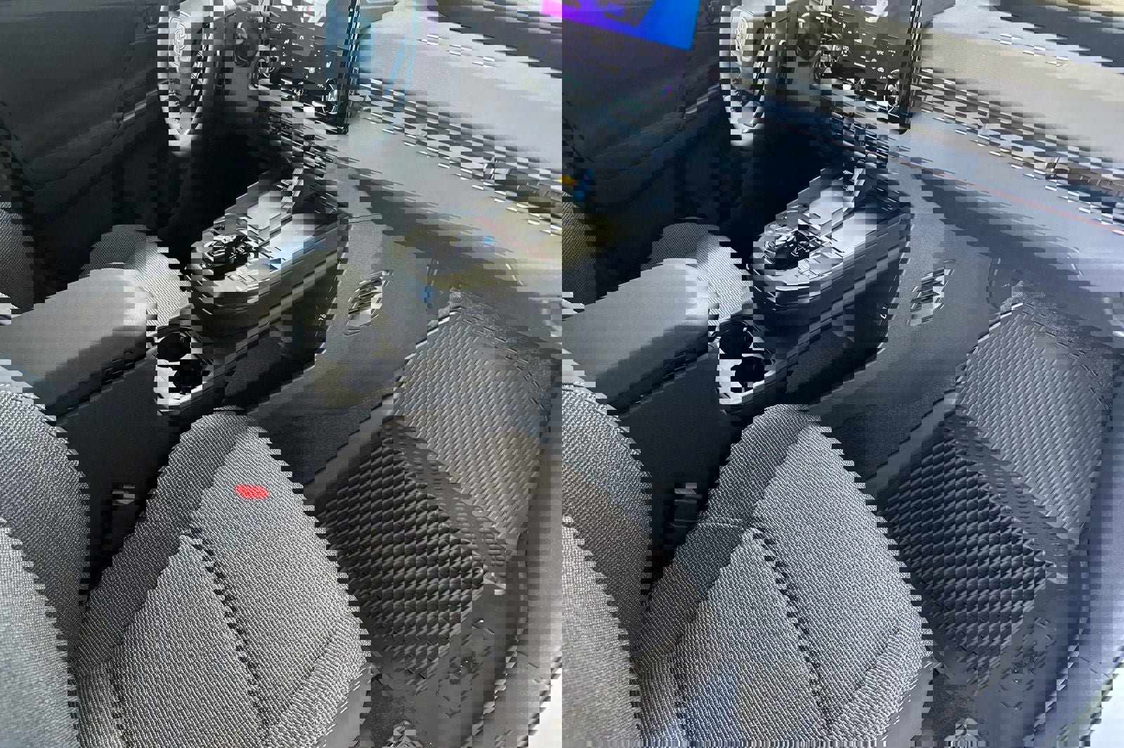 New 2026 Toyota bZ image 19