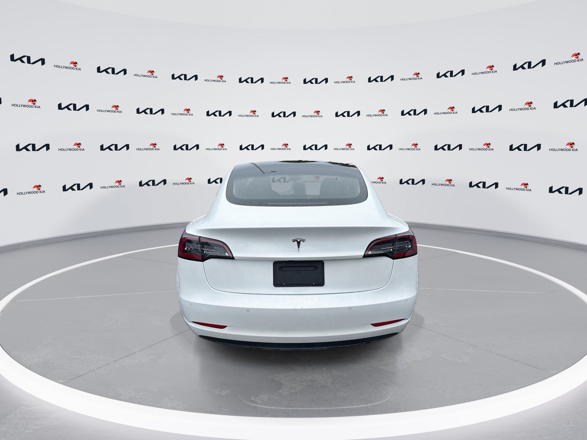 Used 2019 Tesla Model 3 Long Range RWD image 7
