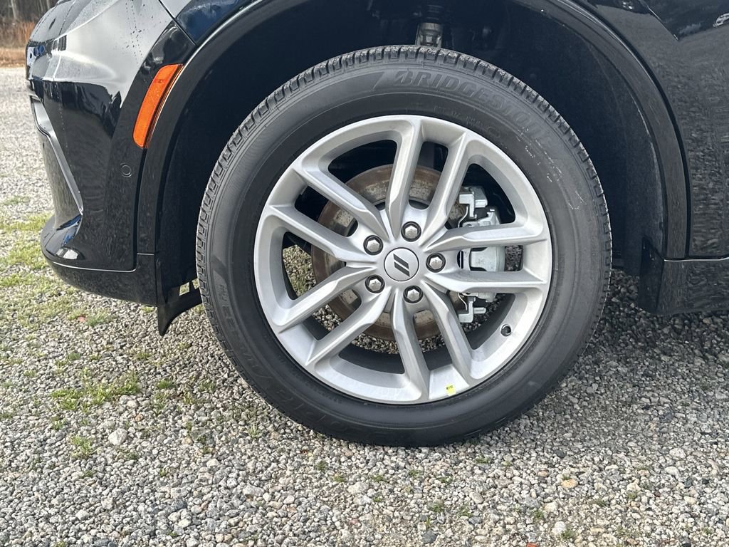 New 2026 Dodge Durango GT image 11