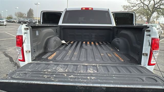 Used 2024 RAM 2500 Big Horn w/ Off Road Package image 15