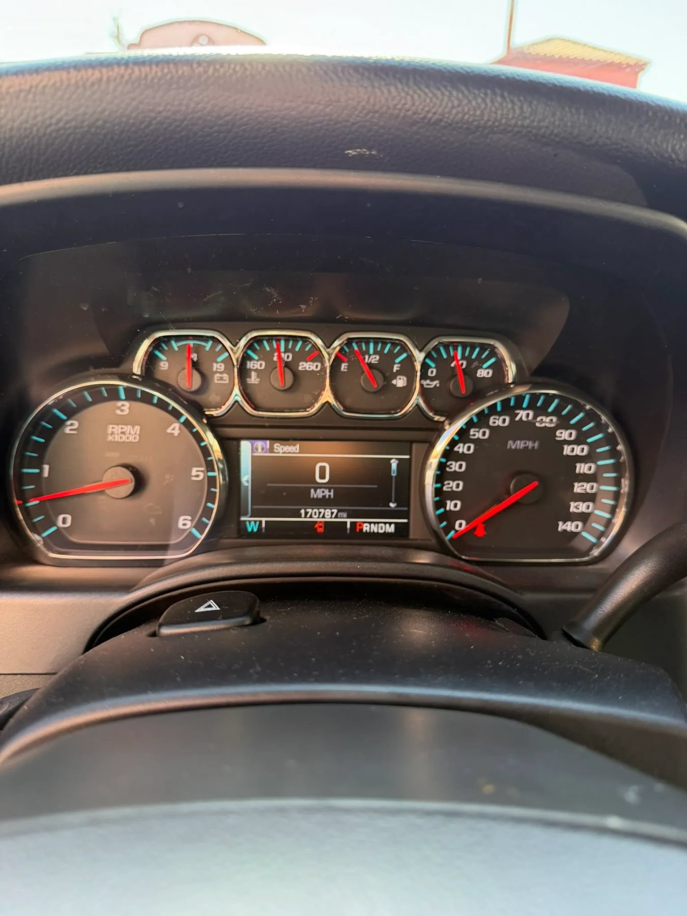 Used 2015 Chevrolet Silverado 1500 LT w/ All Star Edition AWD/4WD image 20