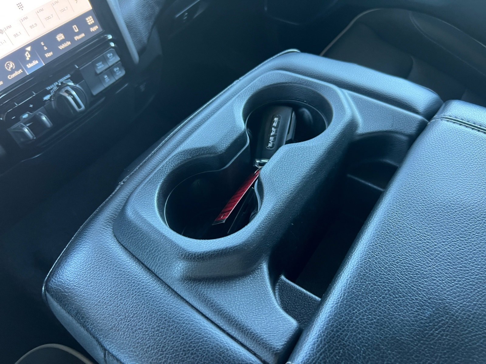 Used 2023 RAM 1500 Laramie image 19