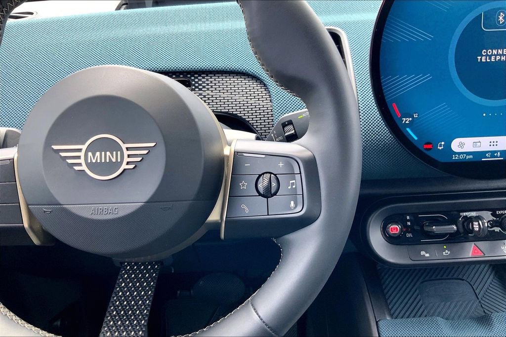 Certified 2025 MINI Cooper Countryman S w/ Comfort Package Max image 20