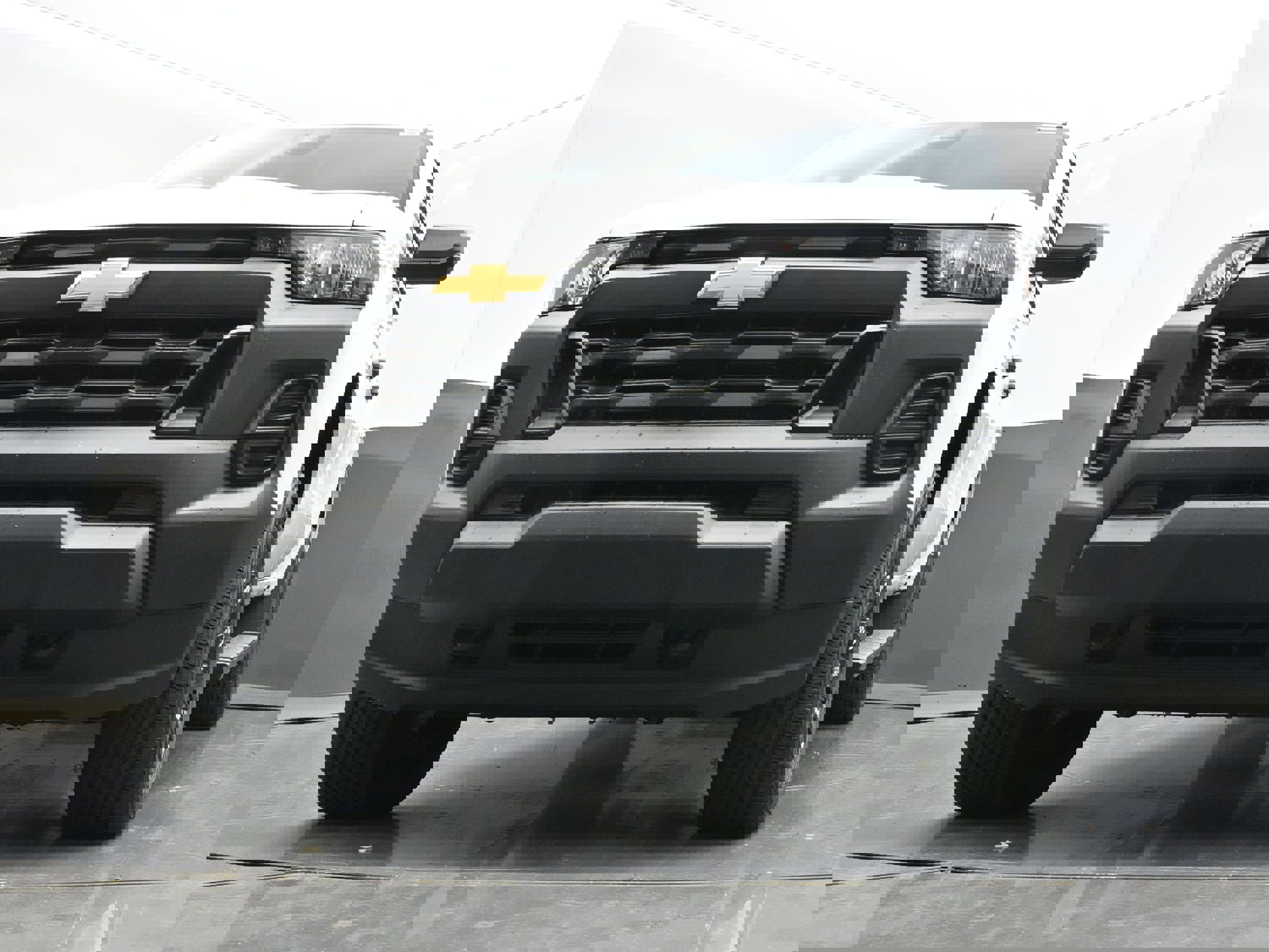 New 2026 Chevrolet Colorado W/T w/ WT Custom Package image 37