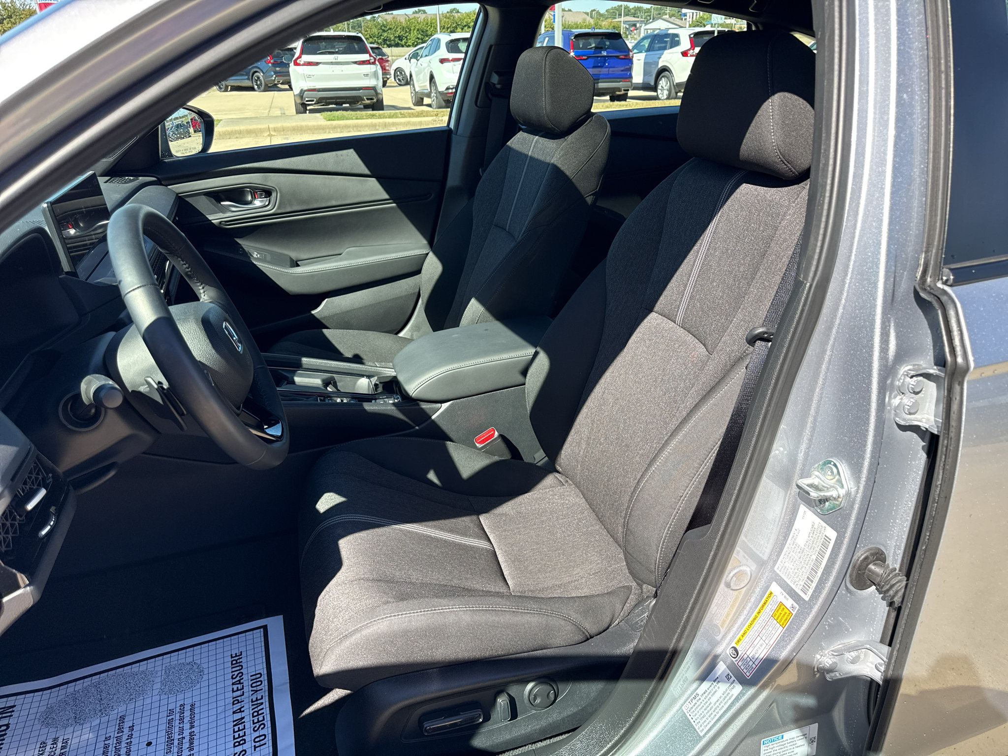 Used 2025 Honda Accord Sport image 15