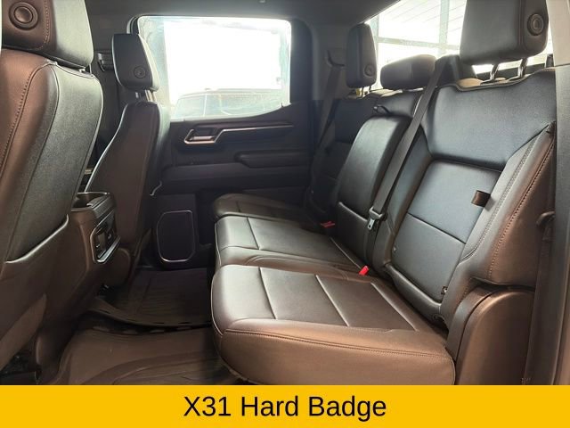 Used 2023 GMC Sierra 1500 SLT w/ SLT Premium Package image 21