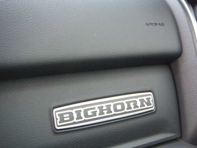 New 2027 RAM 1500 4x4 Crew Cab image 42