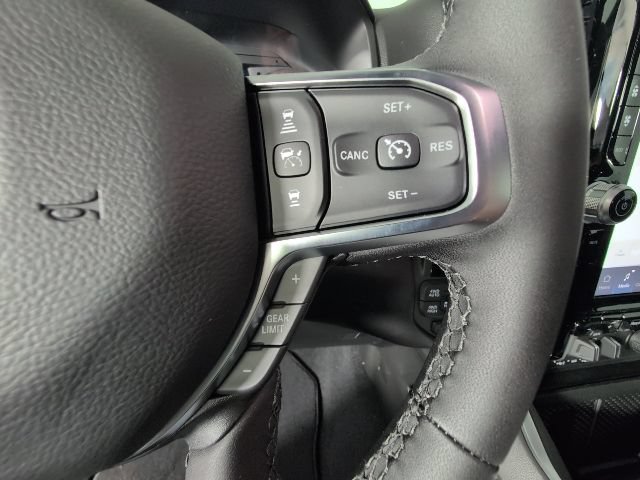 New 2026 RAM 1500 Big Horn AWD/4WD image 15