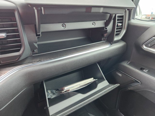 Used 2023 Chevrolet Silverado 1500 LTZ w/ LTZ Convenience Package II image 52