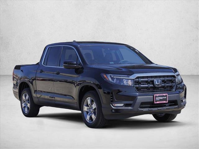 New 2026 Honda Ridgeline RTL image 3