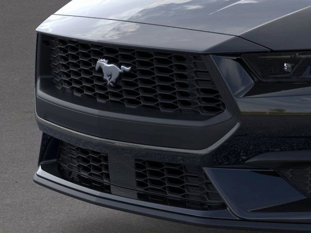 New 2026 Ford Mustang Coupe image 17