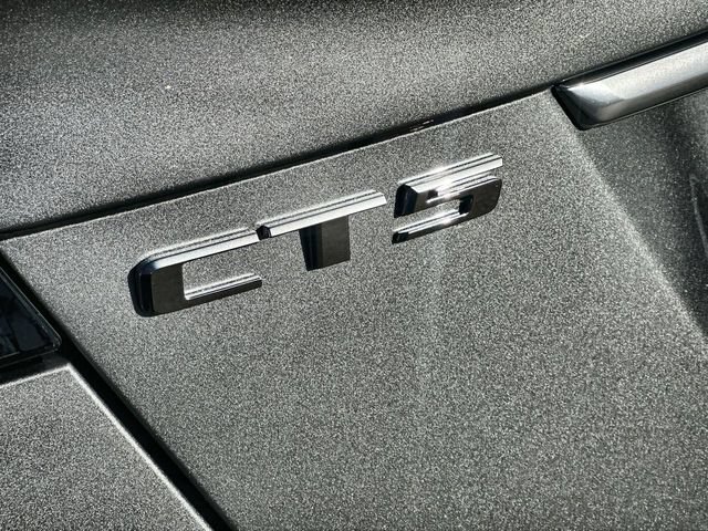 New 2026 Cadillac CT5 Sport RWD image 32