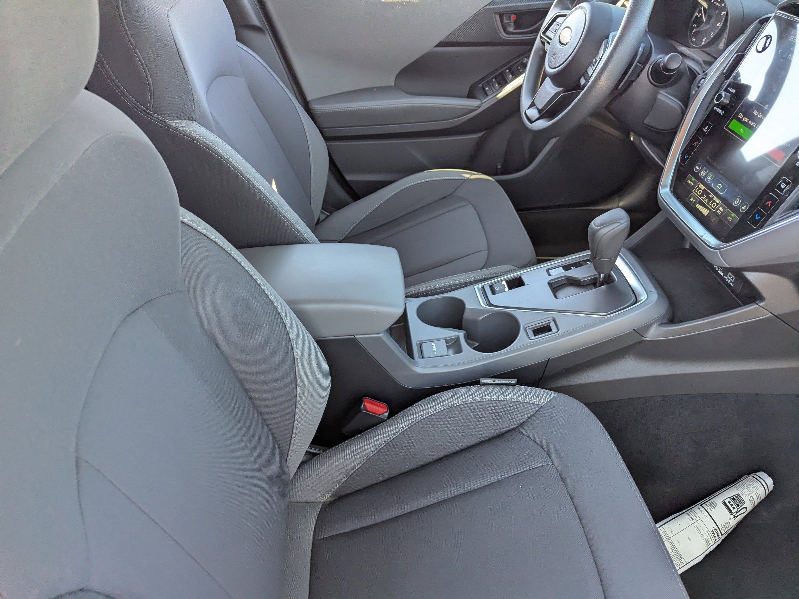 Certified 2025 Subaru Crosstrek 2.0i Premium w/ Convenience Package #2 image 11