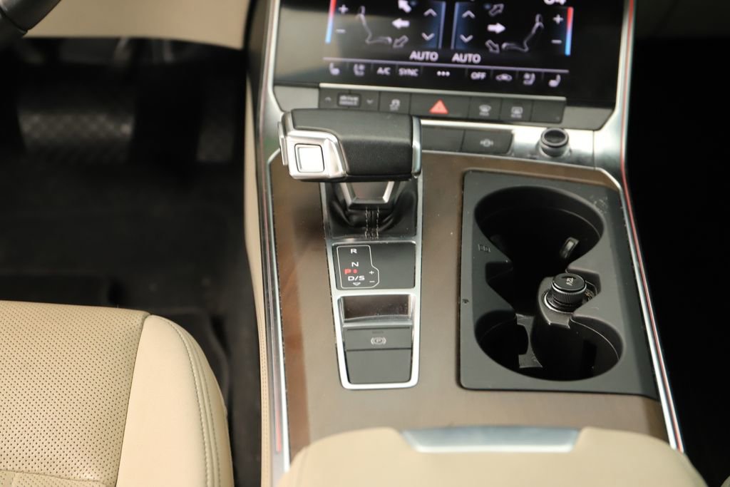 Certified 2024 Audi A6 Premium Plus w/ Premium Plus Package AWD/4WD image 20