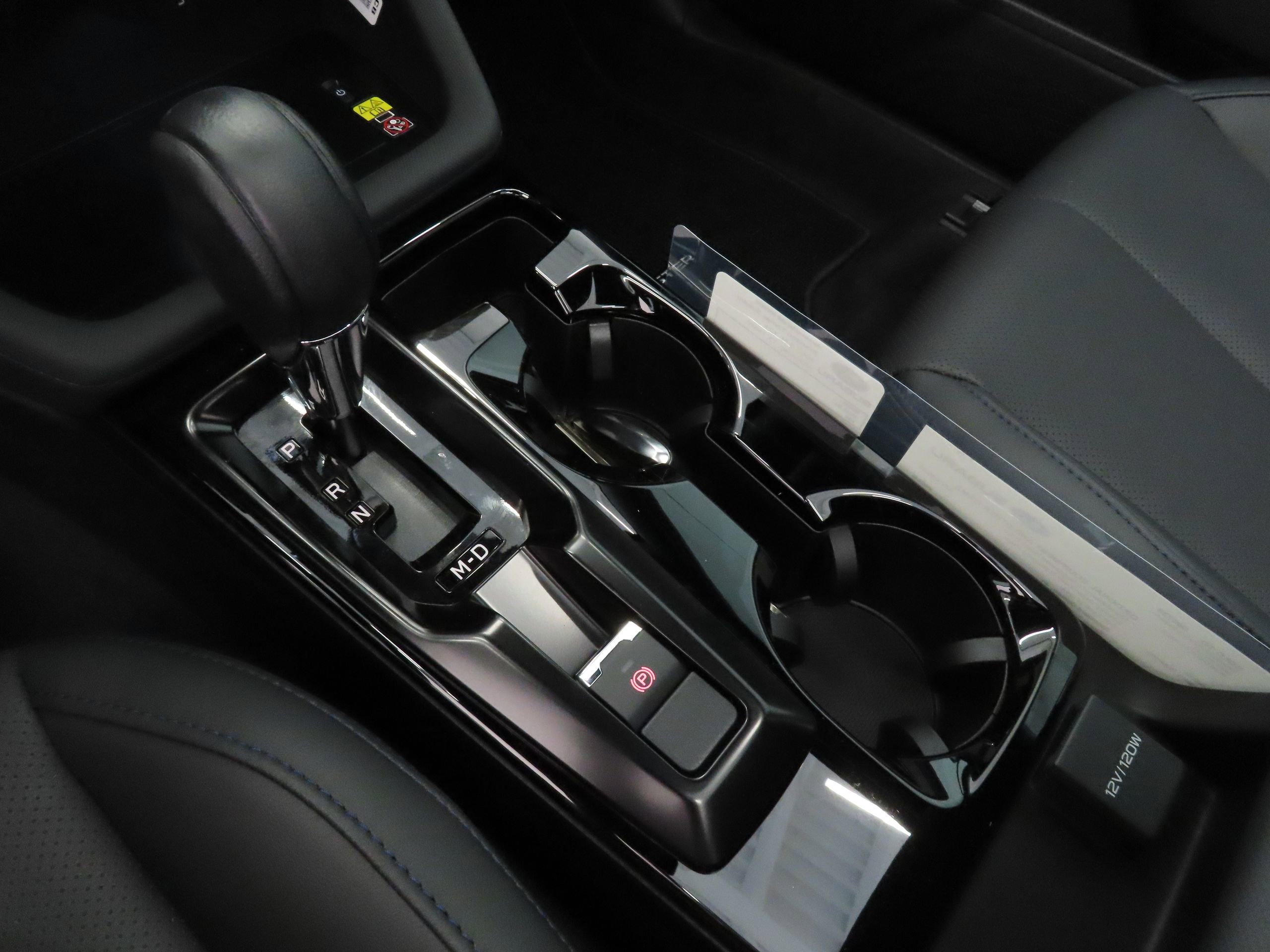 New 2026 Subaru Forester Limited image 17