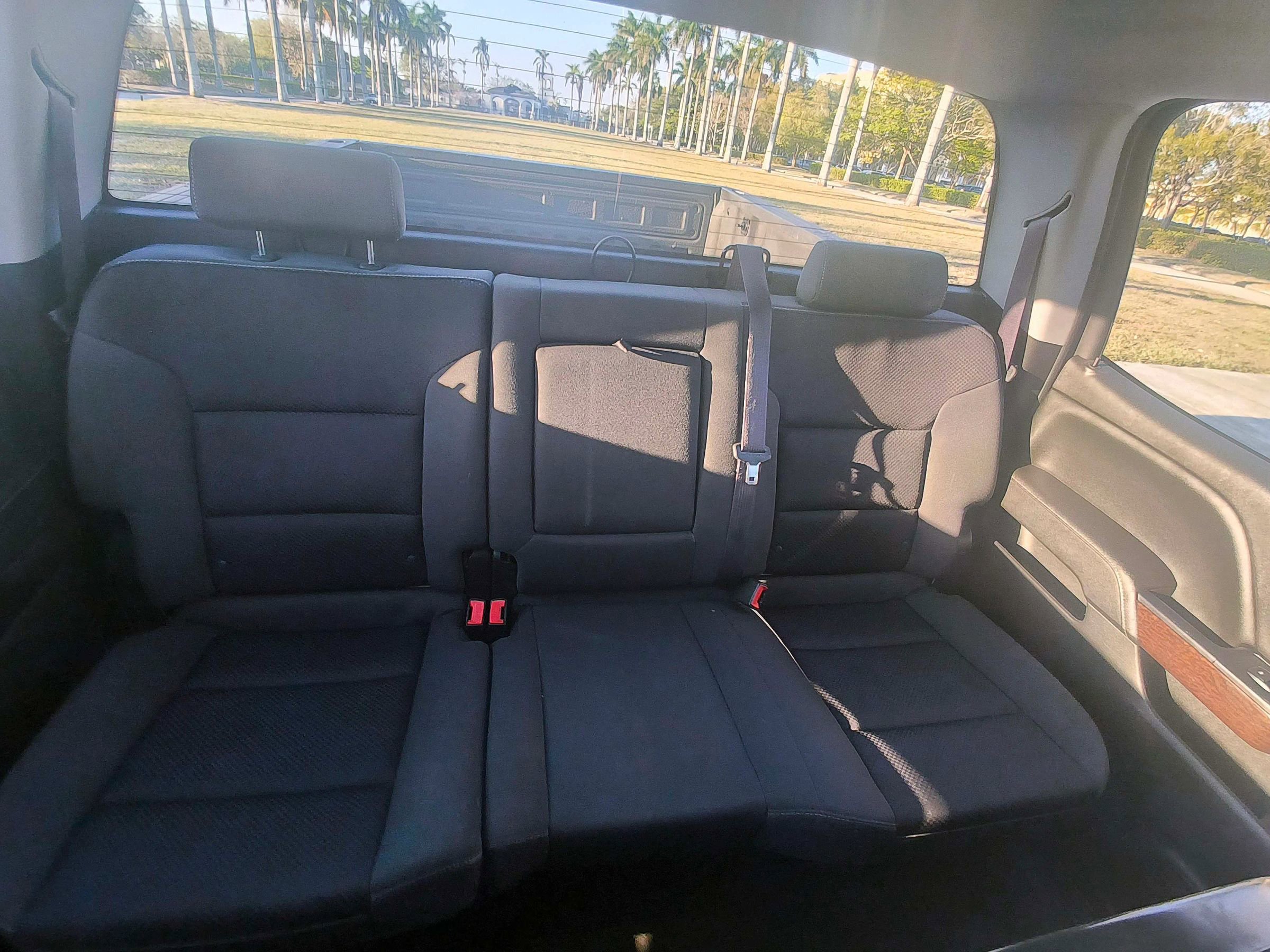 Used 2017 GMC Sierra 1500 SLE w/ SLE Value Package image 36