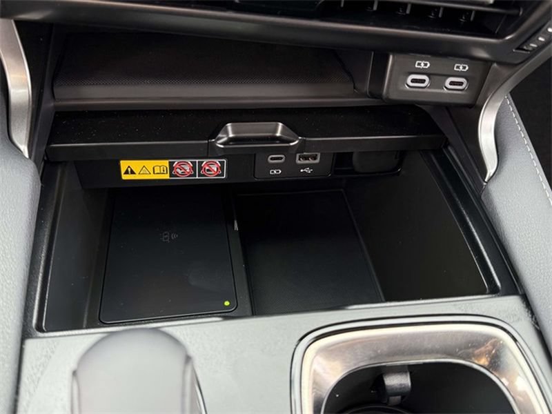 New 2025 Lexus RX 350 Premium AWD/4WD image 16