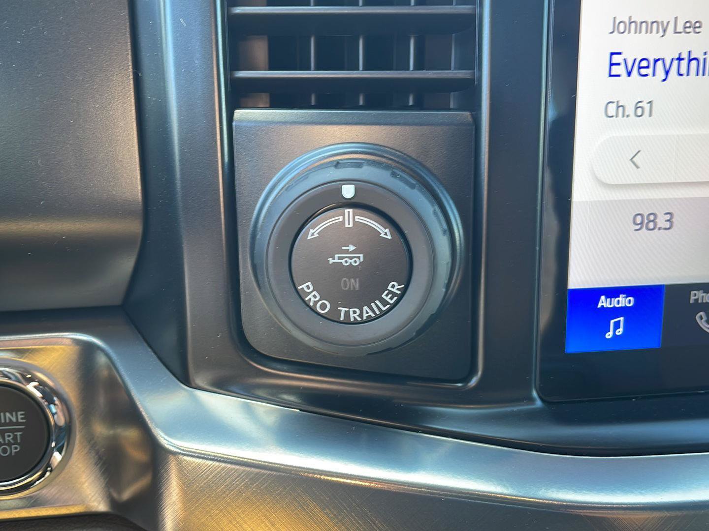 New 2026 Ford F250 King Ranch AWD/4WD image 27