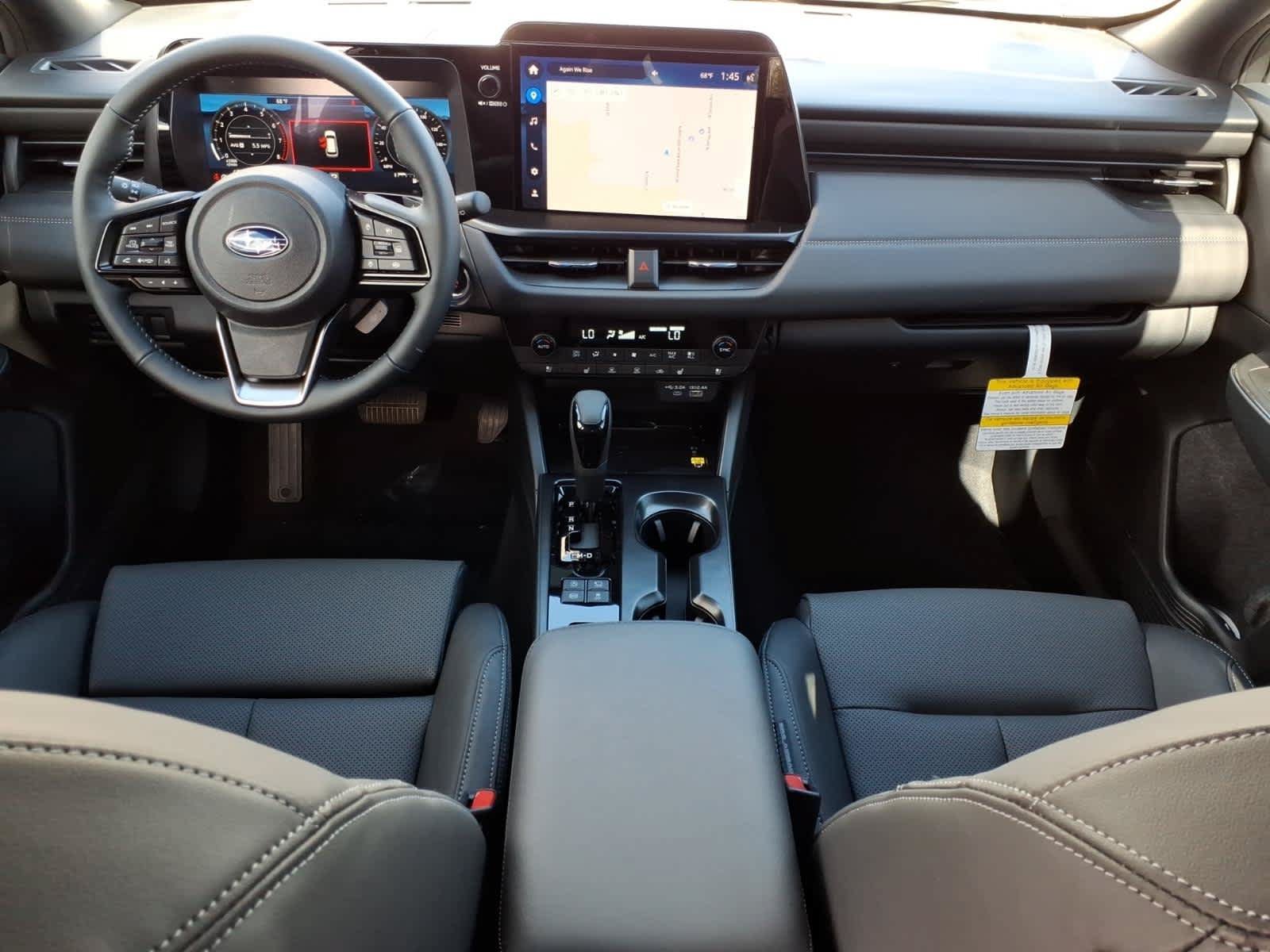 New 2026 Subaru Outback Touring XT AWD/4WD image 28