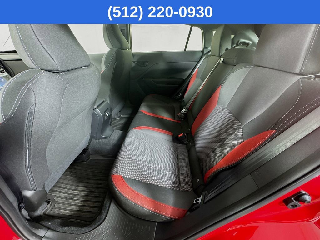 New 2026 Subaru Impreza RS image 29