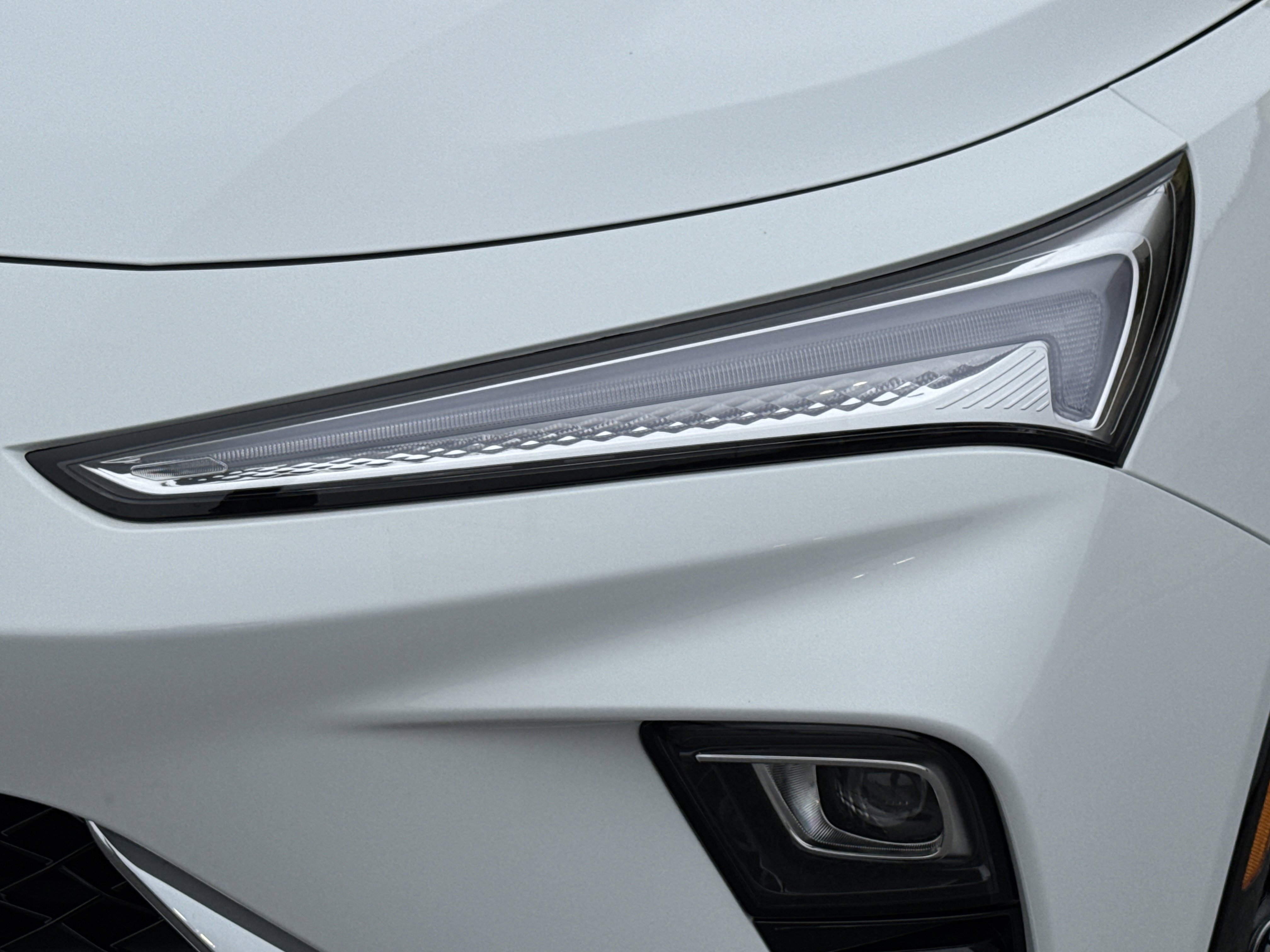 New 2026 Buick Envista Sport Touring w/ Convenience I Package image 6