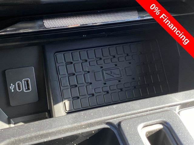 New 2025 Ford F150 Lariat w/ Equipment Group 501A Mid image 24