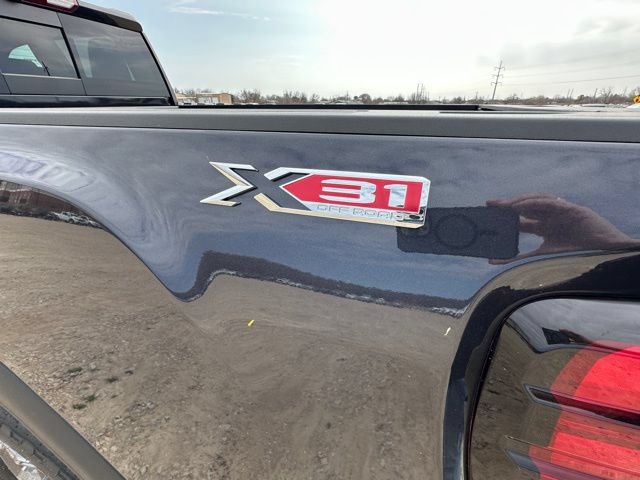 New 2026 GMC Sierra 2500 SLT w/ Texas SLT Premium Package AWD/4WD image 8