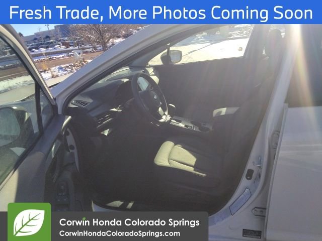 Used 2024 Subaru Crosstrek 2.0i Premium image 9