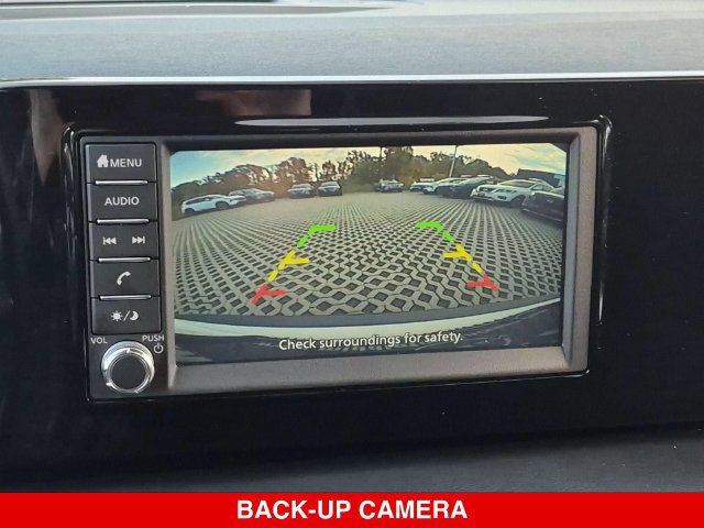 Certified 2025 Nissan Kicks S AWD/4WD image 25