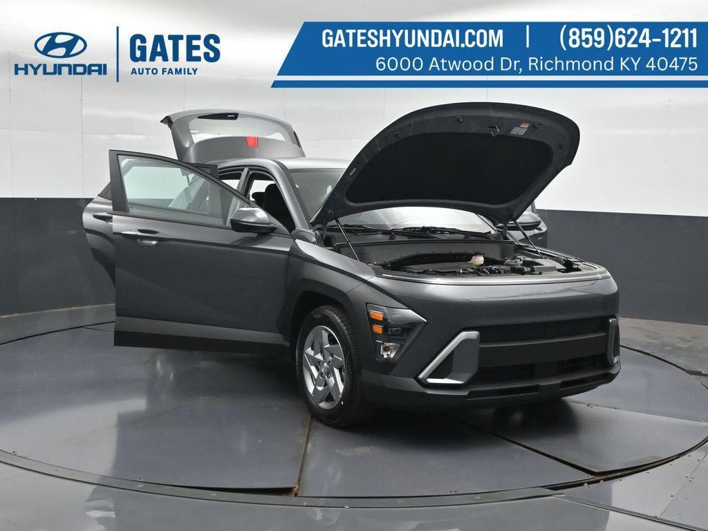 New 2027 Hyundai Kona SE FWD image 55
