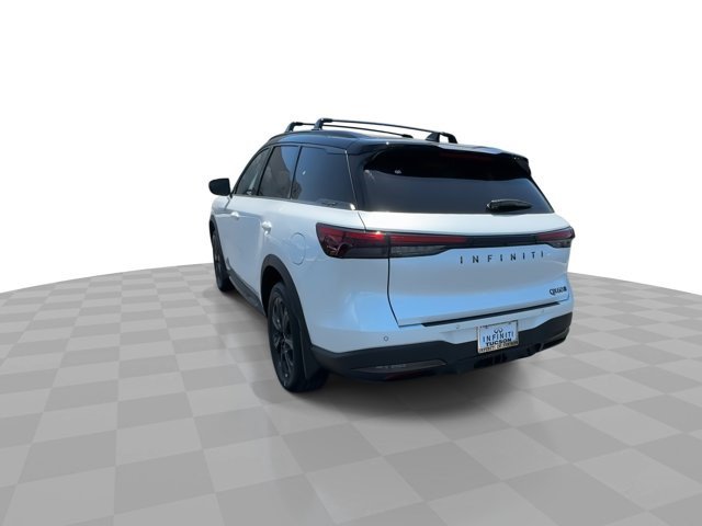 New 2027 INFINITI QX60 Autograph AWD/4WD image 7