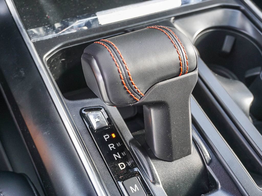 New 2026 Ford F150 Raptor AWD/4WD image 22