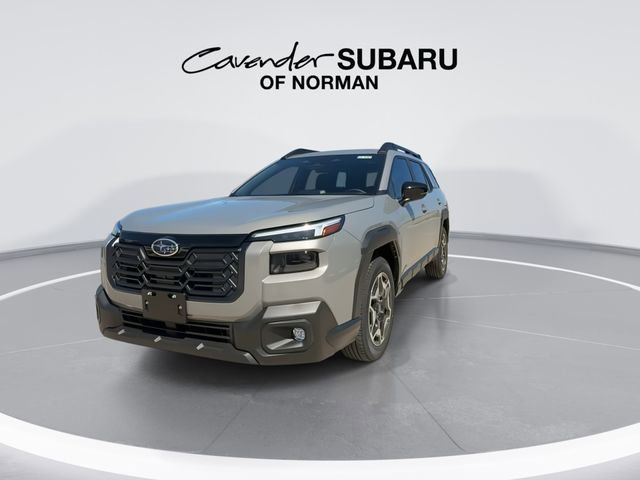 New 2026 Subaru Outback Touring AWD/4WD image 6