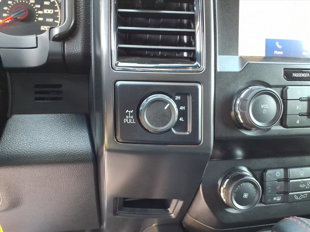 Used 2020 Ford F150 XLT w/ Equipment Group 302A Luxury AWD/4WD image 14
