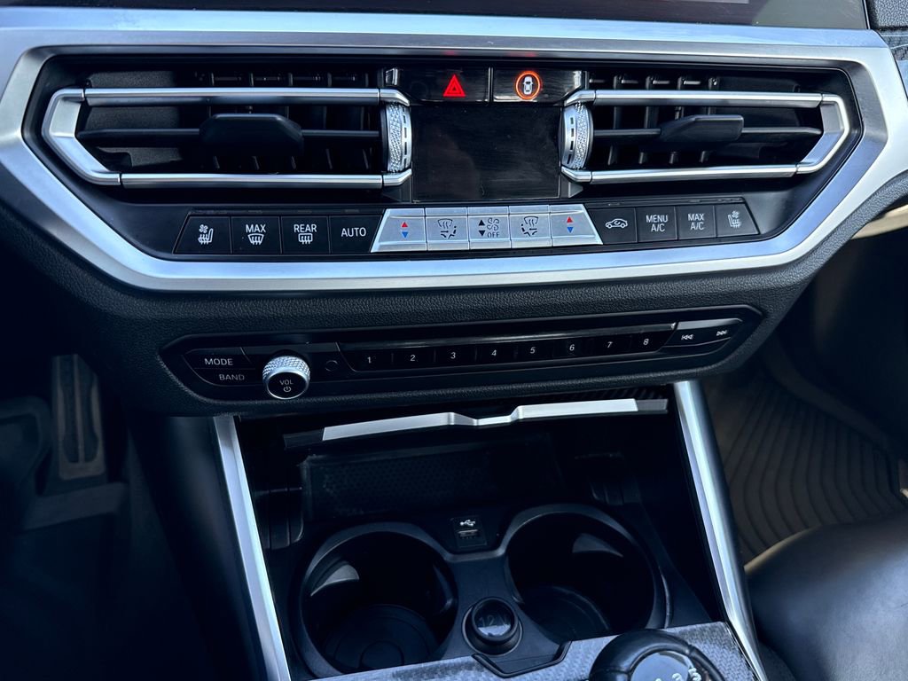 Used 2021 BMW M4 Coupe w/ Executive Package image 22