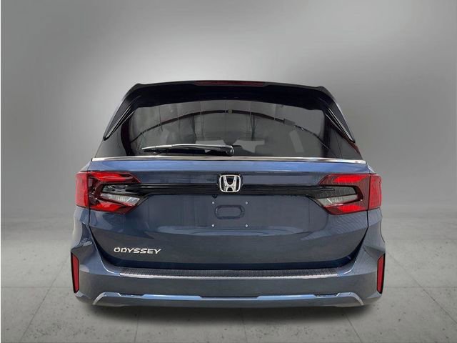 New 2026 Honda Odyssey EX-L image 4