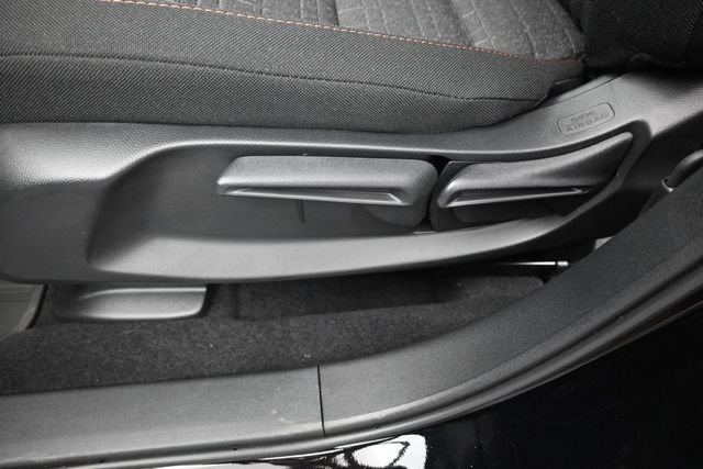 New 2027 Honda HR-V Sport image 20