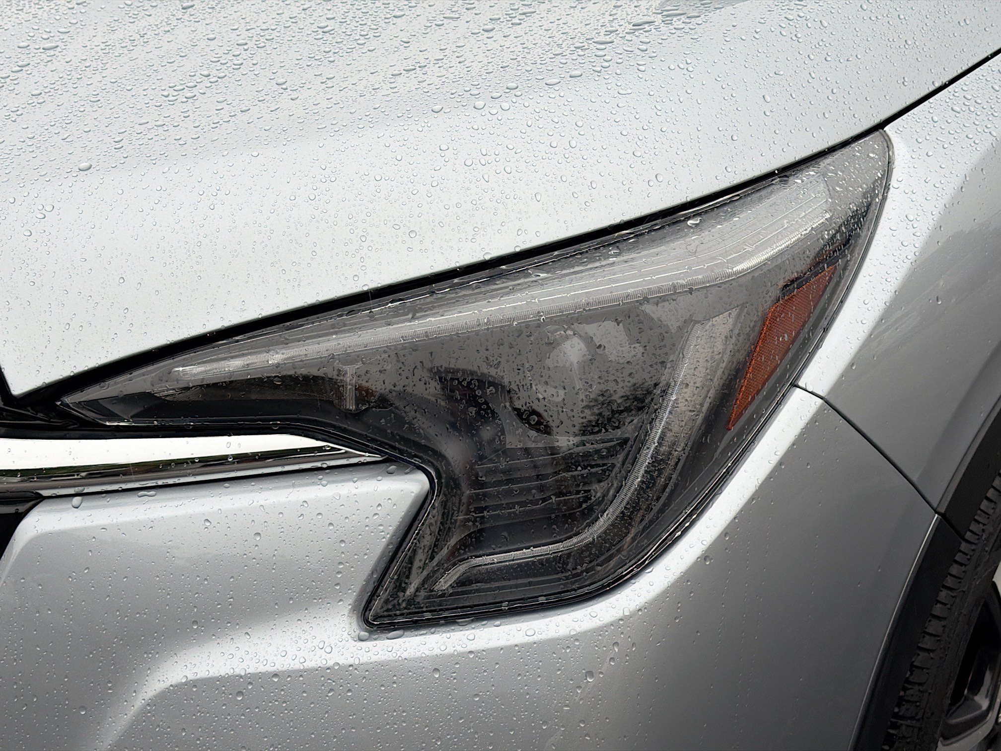 Used 2024 Subaru Ascent Touring AWD/4WD image 9