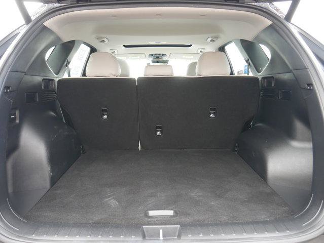 Certified 2023 Hyundai Tucson SEL w/ Convenience Package image 6