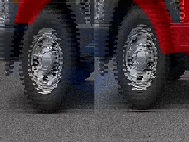 New 2024 Ford F350 XL image 48