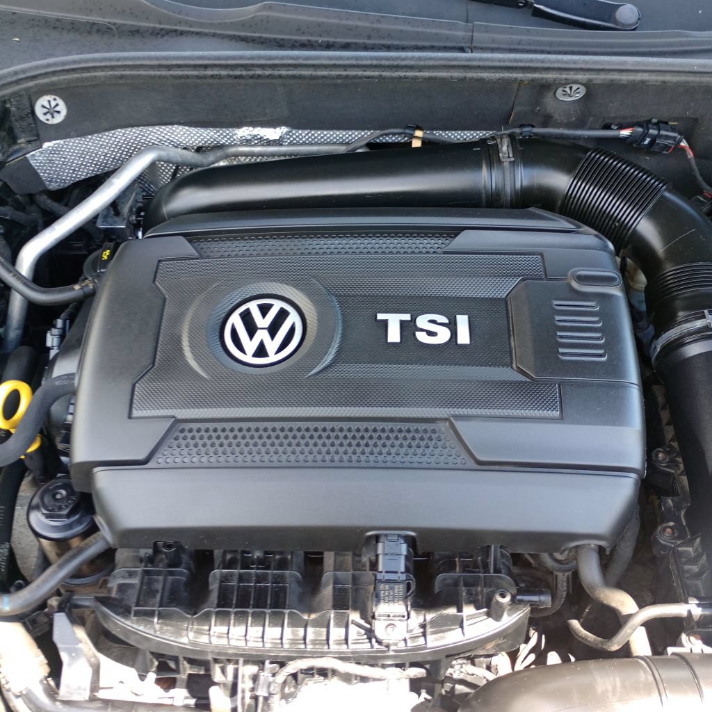 Used 2016 Volkswagen Passat 1.8T SE FWD image 26