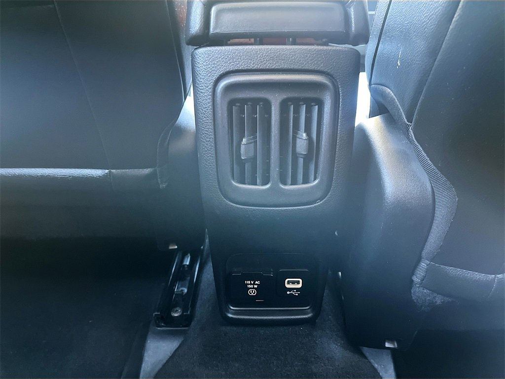 Used 2021 Jeep Compass Latitude w/ Sun and Sound Group image 25