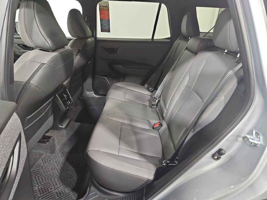 New 2026 Subaru Outback Limited XT AWD/4WD image 25