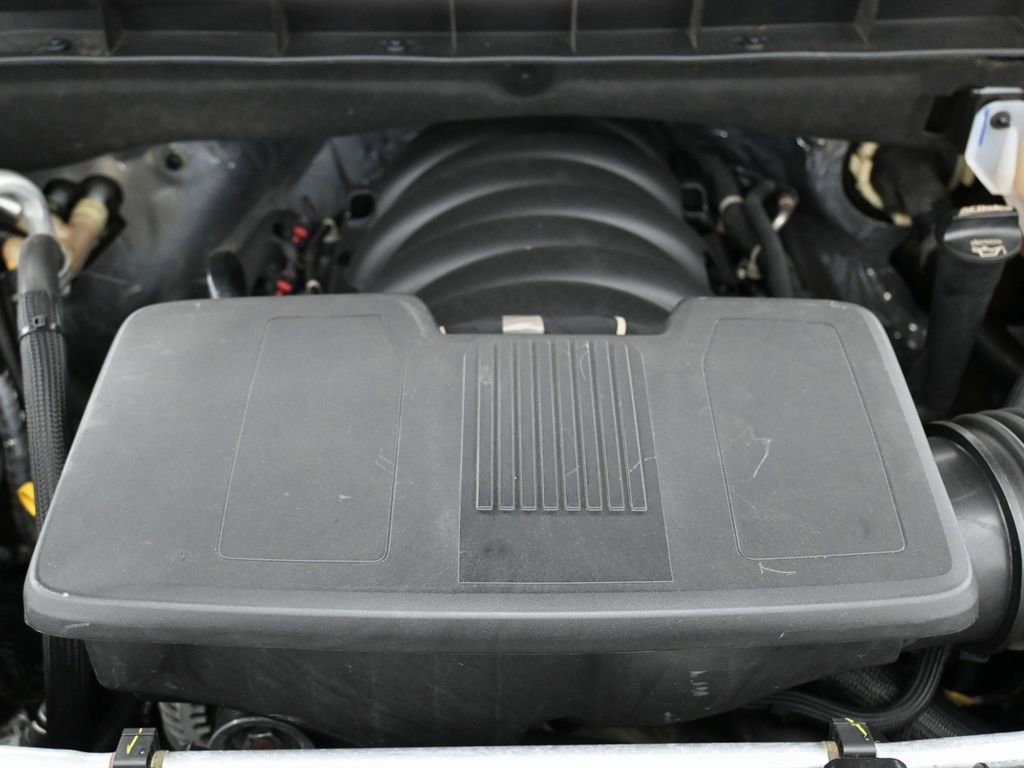 Used 2024 GMC Yukon Denali AWD/4WD image 43
