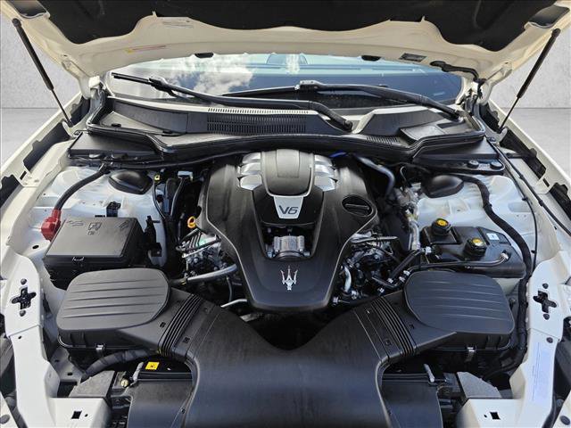 Used 2018 Maserati Ghibli image 25